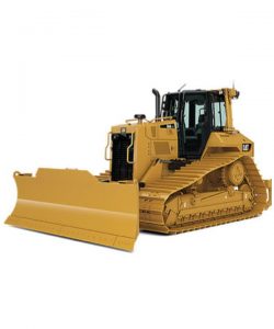 Cat D6N